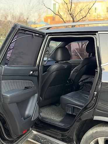 Ssangyong: Ssangyong Rexton: 2020 г., 2.2 л, Дизель — 19