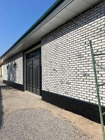 Фасадные 3D панели: Фасадные декоративные панели под кирпич - Назначение: отделка фасадов — 18