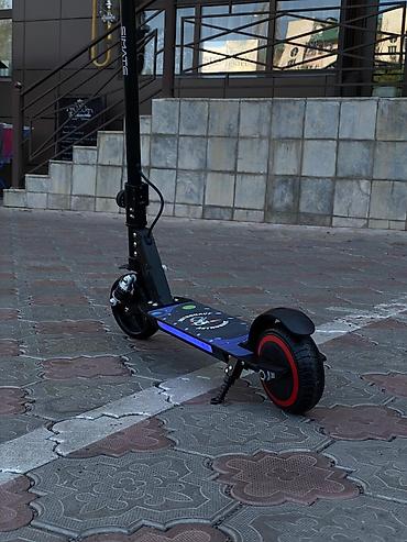 Электросамокаты: Электросамокат, Новый, Самовывоз, Бесплатная доставка, Платная доставка — 7