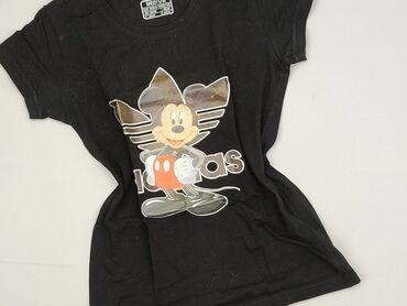under armor compression t shirty: Adidas, T-shirt damski, rozmiar M