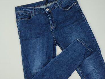 dziury w ubraniach: Moodo, Jeans for women, size 2XL