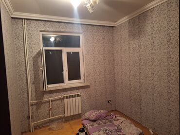 tap az sekide satilan evler: Сумгайыт, 1 комната, Вторичка, 40 м²