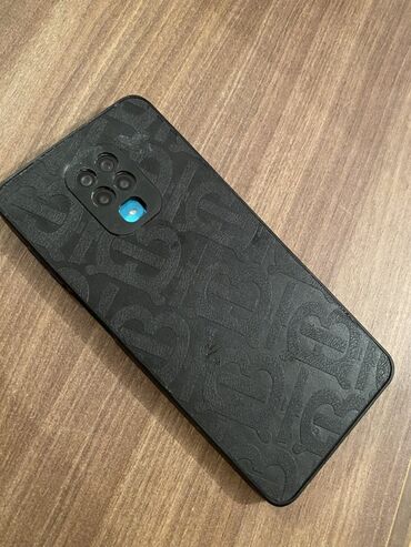 redmi note 10 s qiymeti: Redmi Note 9 Pro, 64 ГБ, цвет - Синий, Две SIM карты