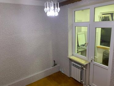 Köhnə tikili: Bakı, Bakıxanov qəs., 2 otaqlı, Köhnə tikili, 40 kv. m — 3