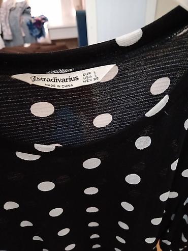 toxunma don: Gündəlik don, Midi, Stradivarius, L — 2