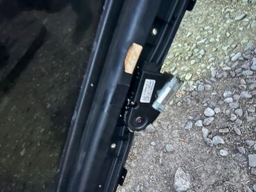 Avtomobil qapıları: Sol ön, BMW 325, 2001 il, Almaniya, Ödənişli çatdırılma — 31