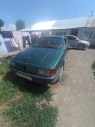 пежо 307: Volkswagen ID.3: 1991 г., 2 л, Механика, Бензин — 4