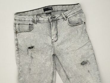 ubrania c a: House of Denim, Shorts for men, size M (EU 38)
