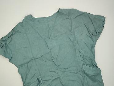 second hand xxl: Tunika damska, rozmiar 6XL — 1