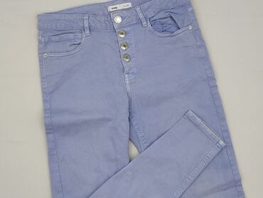 Jeans for women, SinSay, size M (EU 38)