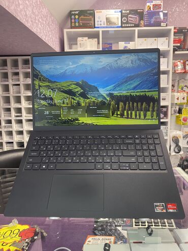 ddr3 ekran kartı: İşlənmiş Dell Vostro, 15.6 ", AMD Ryzen 5, 256 GB, Ünvandan götürmə, Pulsuz çatdırılma, Ödənişli çatdırılma