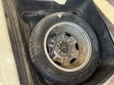 Audi: Audi 100: 1993 г., 2.6 л, Механика, Бензин, Седан at lalafo.kg — 13 Audi: Audi 100: 1993 г., 2.6 л, Механика, Бензин, Седан — 13