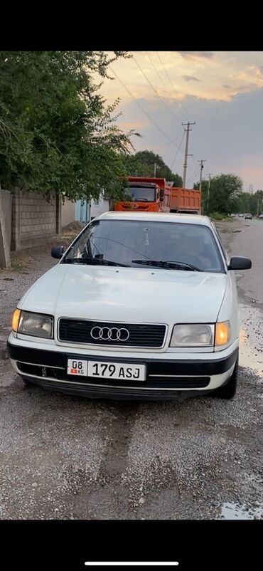 каракол машина ауди 80 бочка каракол: Audi 100: 1993 г., 2.3 л, Автоматтык, Бензин, Седан