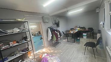 Бизнес үчүн жабдуулар: Продается швейное 🧵 Оборудование: 	•	15 прямострочных машин Jack — 3