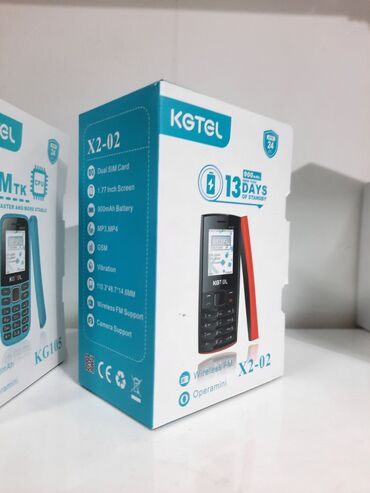 mp4 yukle: Kgtel X2-02 🔹️Dual SIM Card💾 🔹️Mp3, Mp4🎼🎞 🔹️Camera 📷 🔹️Wireless Fm — 1