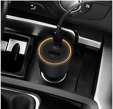 зарядка для редми: Автомобильная зарядка Xiaomi Car Charging Fast Charging 100W — 3