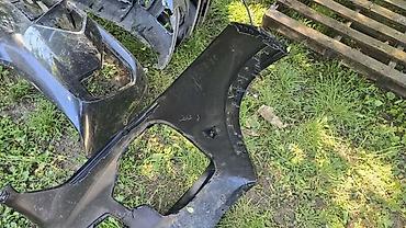 fosil smart: PREDNJI BRANIK G05 MSP ZA BMW X5 | BMW X5 g05 prednji branik msp — 3