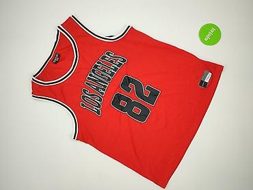 dresy icon: T-shirt sportowy dla mężczyzn, rozmiar 2XL — 2