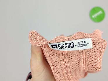 big star sweter: Big Star, Sweter damski, rozmiar S — 4