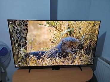 bluetooth slusalice za decu: Na prodaju Samsung smart tv model UE55U8072FUXXH u top stanju. Vraćen — 3