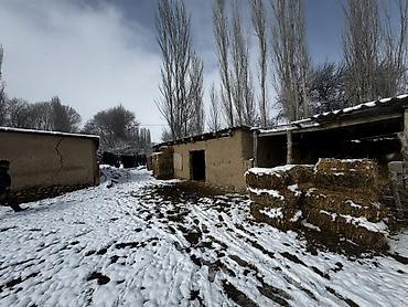 Продажа сельхоз предприятий: Конюшня/стабиль с утеплением и вспомогательными помещениями Описание — 9