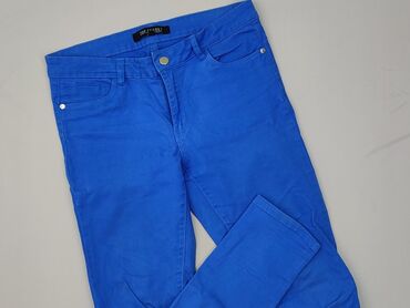Women: Top Secret, Jeans for women, size M (EU 38)