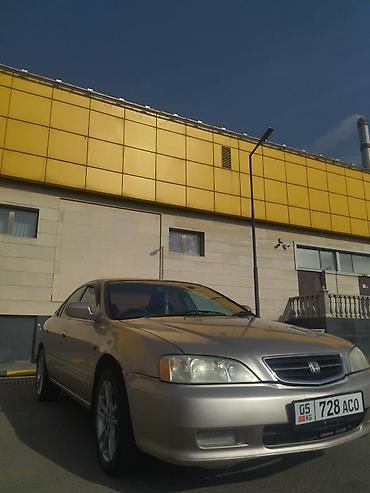 honda saber: Honda Saber: 1999 г., Автомат, Бензин, Седан — 10
