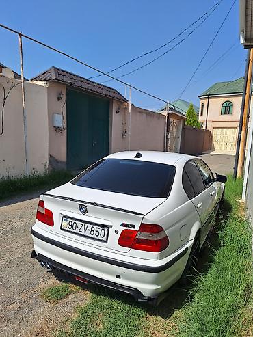 BMW: BMW : 2 l | 2002 il Sedan — 10