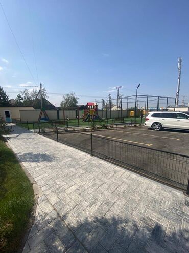 сдаётся квартира ак ордо: 3 бөлмө, 118 кв. м, Элитка, 7 кабат, Евроремонт