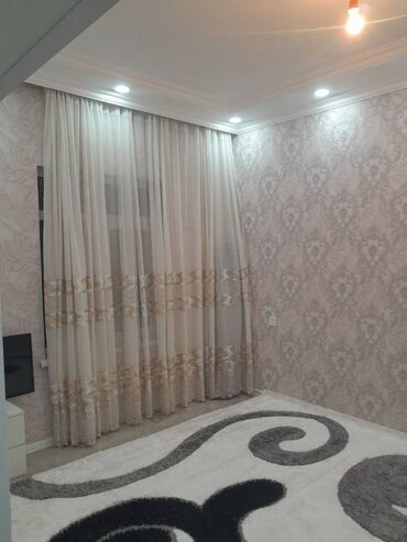 Həyət evləri və villaların satışı: Mərdəkan 3 otaqlı, 65 kv. m, Yeni təmirli — 2