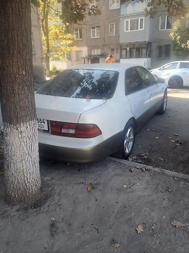 camri 75: Toyota Windom: 1998 г., 2.5 л, Автомат, Бензин, Седан — 1