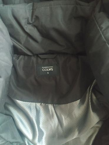 colins: Продаю пуховик от "Colin's в хорошем состоянии. Размер "S" — 5