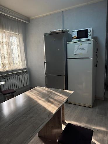 Долгосрочная аренда квартир: 1 комната, С мебелью полностью — 4