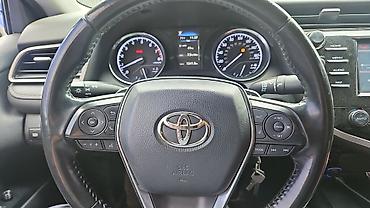 voxy noah: Toyota Camry: 2020 г., 2.5 л, Автомат, Бензин, Седан — 6
