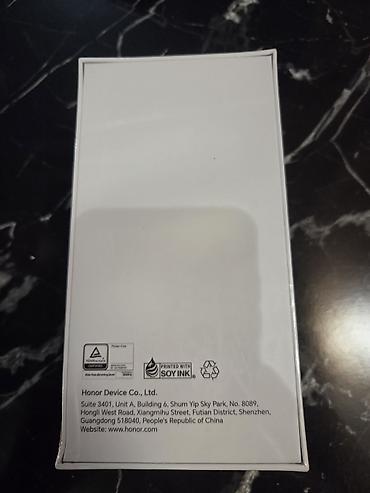 huawei p smart 2018 ekran: Honor 400, 512 GB, rəng - Qara, İki sim kartlı — 1