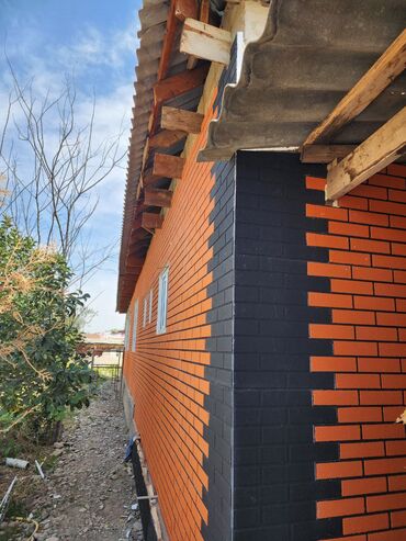 Фасадные сэндвич панели: Фасадные сэндвич панели — 4