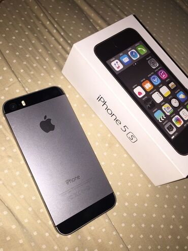часы с телефоном: IPhone 5s
