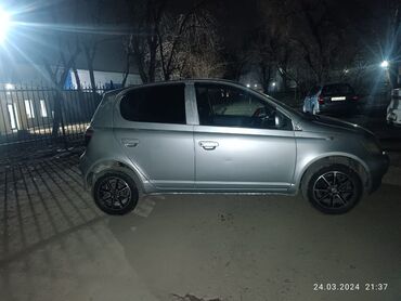 таета витс: Toyota Vitz: 1999 г., Автомат, Бензин, Седан