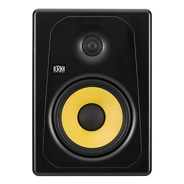 audio sistem: №: 15110 Məhsulun adı: Studiya monitoru KRK Kreate8, 210 Vt Brend: KRK — 1