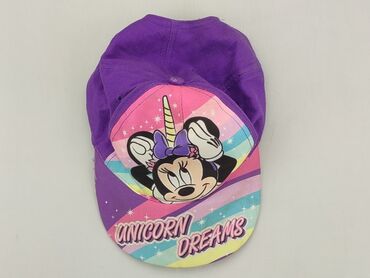 czapka z daszkiem ochnik: Baseball cap 4-5 years, Cotton, condition - Good