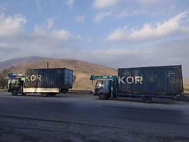 Услуги автокрана: Стрела 10 м, 3 т — 7