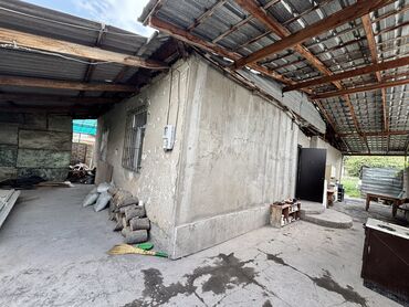 Продажа домов: Дом, 54 м², 2 комнаты, Собственник, Косметический ремонт at lalafo.kg — 15 Продажа домов: Дом, 54 м², 2 комнаты, Собственник, Косметический ремонт — 15