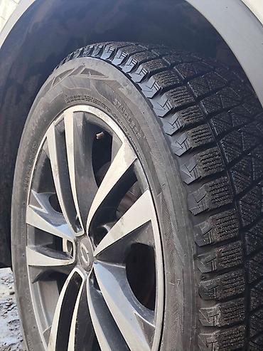 Renault: Renault QM6: 2018 г., 2 л, Автомат, Дизель, Кроссовер — 15