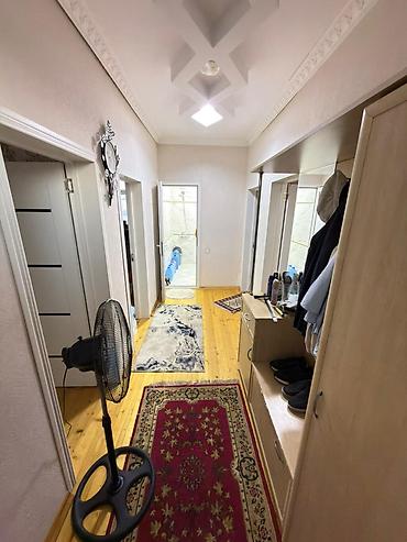 bərdə ev satışı: Binəqədi qəs. 4 otaqlı, 115 kv. m, Kredit yoxdur, Yeni təmirli — 9