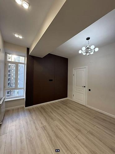 110000: 2 комнаты, 69 м², Джал-15 7 этаж, Свежий ремонт — 9
