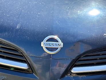 Nissan: Nissan Primera: 2002 г., 1.8 л, Механика, Бензин, Универсал — 18