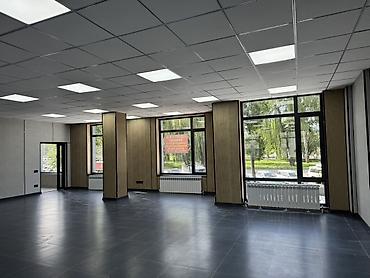 Аренда помещений свободного назначения: Срочно‼️ Сдается офис 270 м² (Анкара / Чолпон-Атинка) Коммерческое — 5