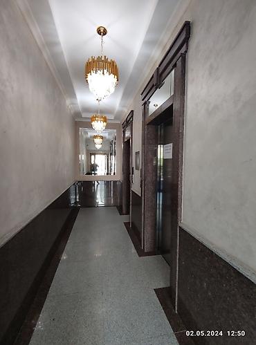 последний этаж: 6 комнат, 250 м², Асанбай мкр Элитка, 11 этаж, Евроремонт — 6