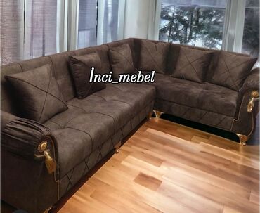 Divanlar: Künc divan, Yeni, Açılan, Bazalı, Parça, Şəhərdaxili pulsuz çatdırılma -da lalafo.az — 6 Divanlar: Künc divan, Yeni, Açılan, Bazalı, Parça, Şəhərdaxili pulsuz çatdırılma — 6