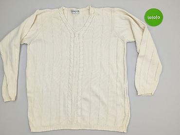 kurtka c: Jumper, Sweter damski, rozmiar M — 2